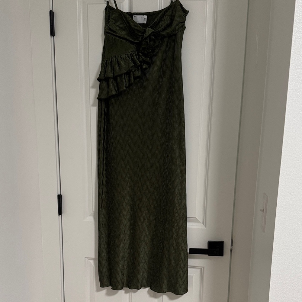 ASOS Maxi Dress